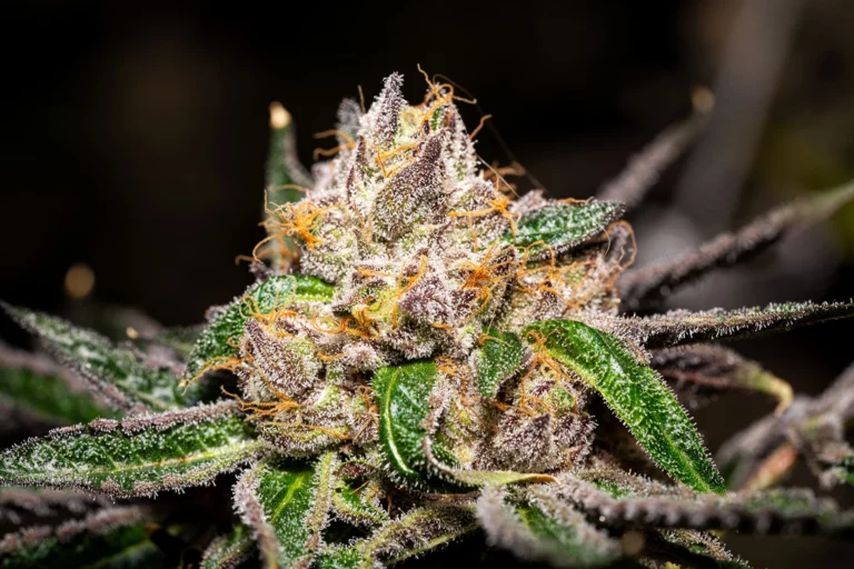 Health Benefits Of Cannabis, According To Experts